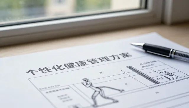 提升慢病管理效率，检测精度如何支撑服务落地