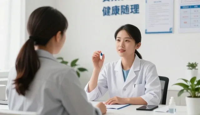 慢病随访中健康检查的常见问题及处理策略
